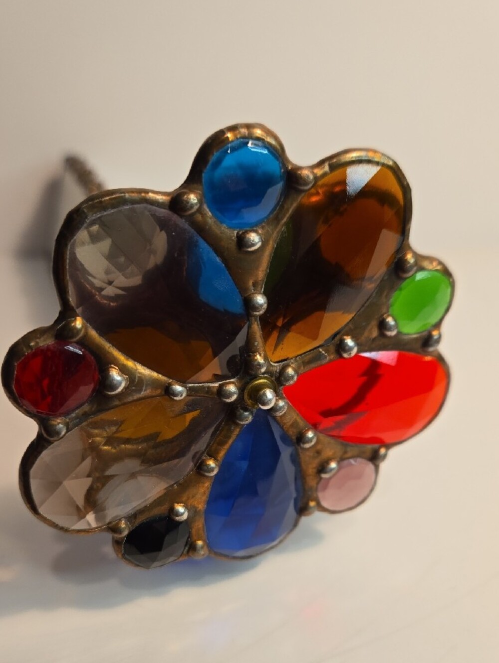 Elegant CALADASCOP Perfect Statement Piece - Picture 4 of 9